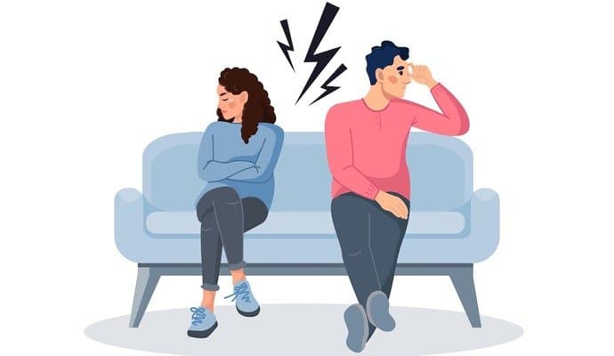5 effective ways to resolve conflicts among married couples