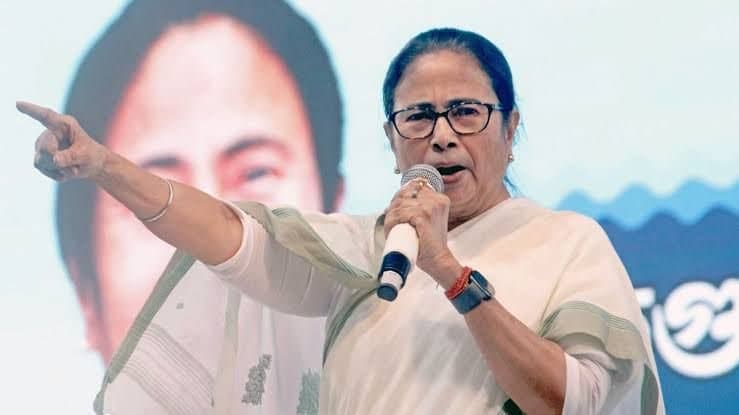 Tmc to announce lok sabha candidates list today