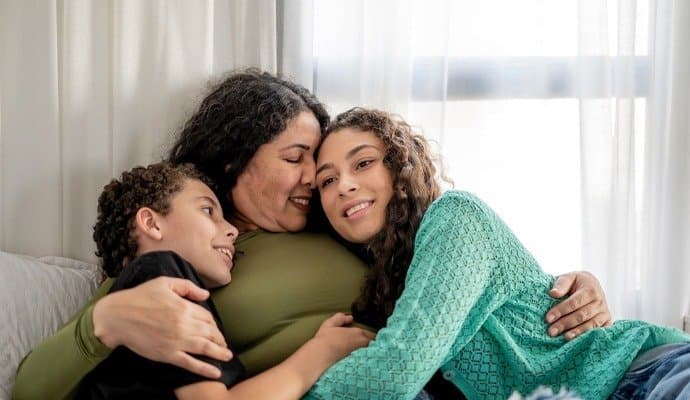 Here’s how parents may guide children to become independent