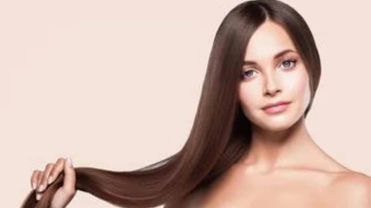  5 things to keep in your diet for hair growth