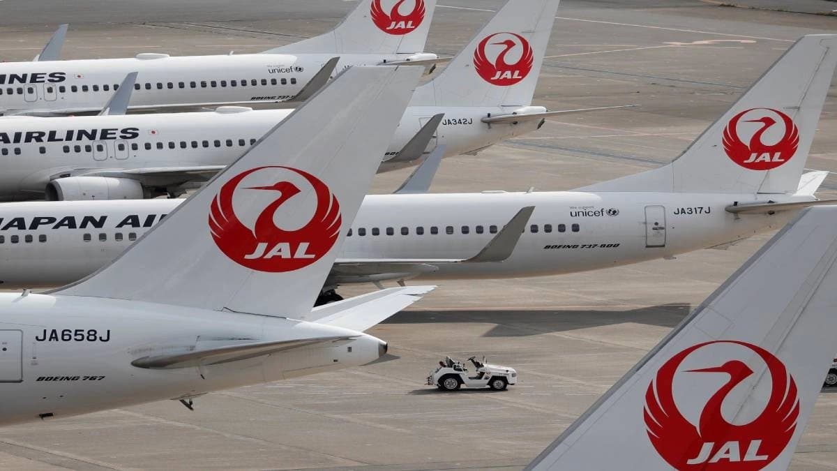 Japan offering free tickets to travel in their country