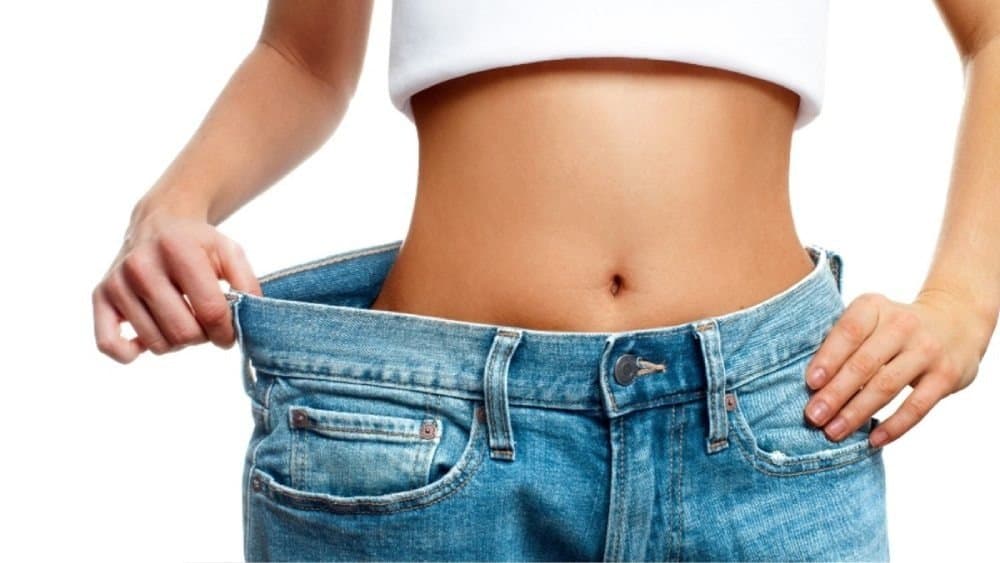 these 5 tricks will help to loose weight quickly LIF