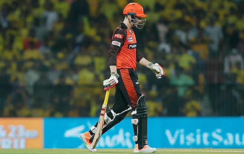 England batter Harry Brooke slammed brutally over two years IPL ban