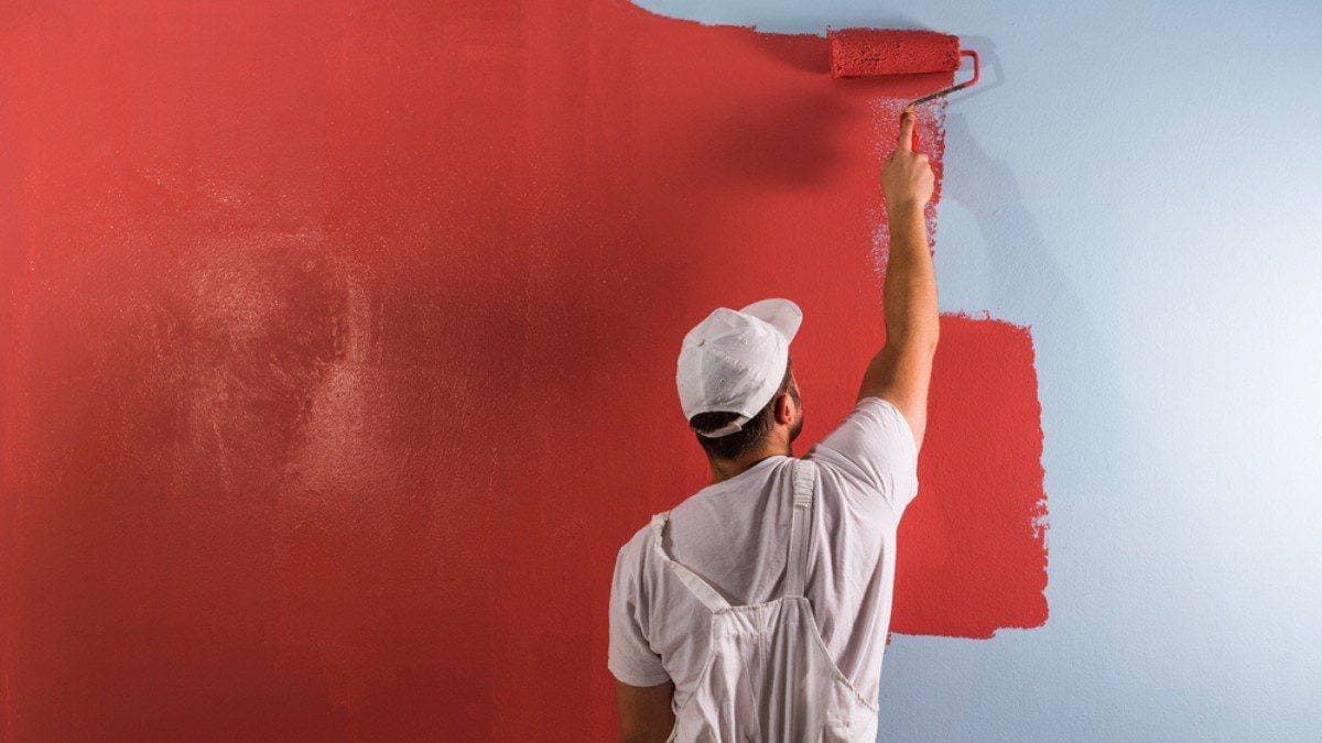 five type of colours for your home decor and interior design