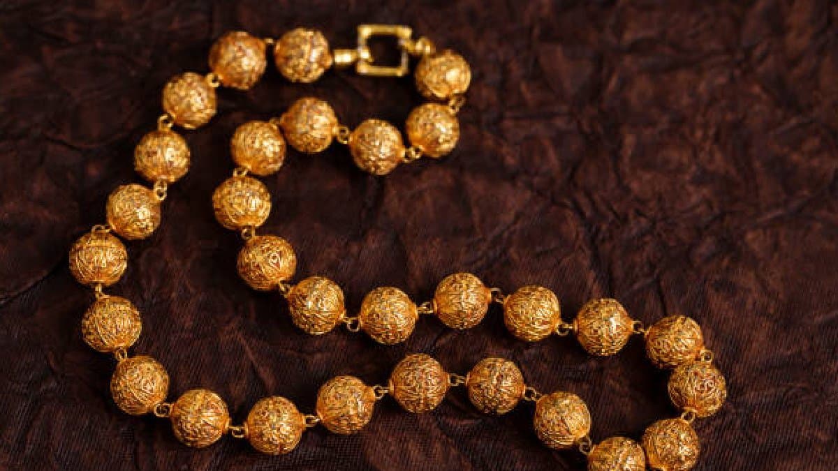 Gold Price Today Big Price Change In one dayCheck 22 and 24 Carat Gold Price on 5 August