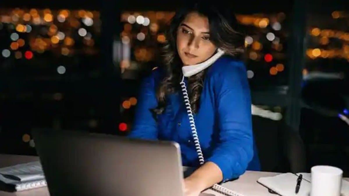 These health tips should follow while working in night shift lif