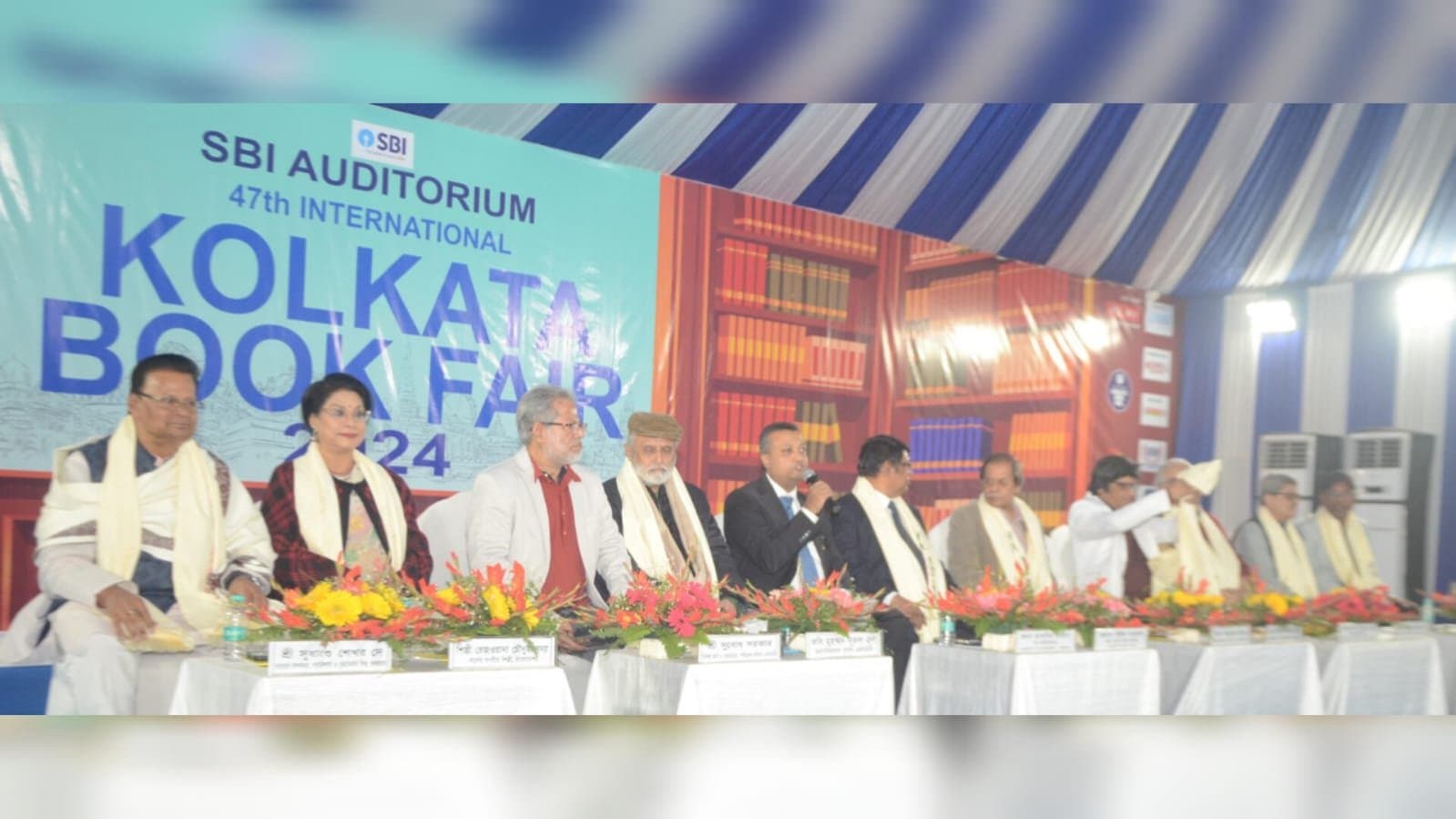  Kolkata publishers to be invited in dhaka bookfair 