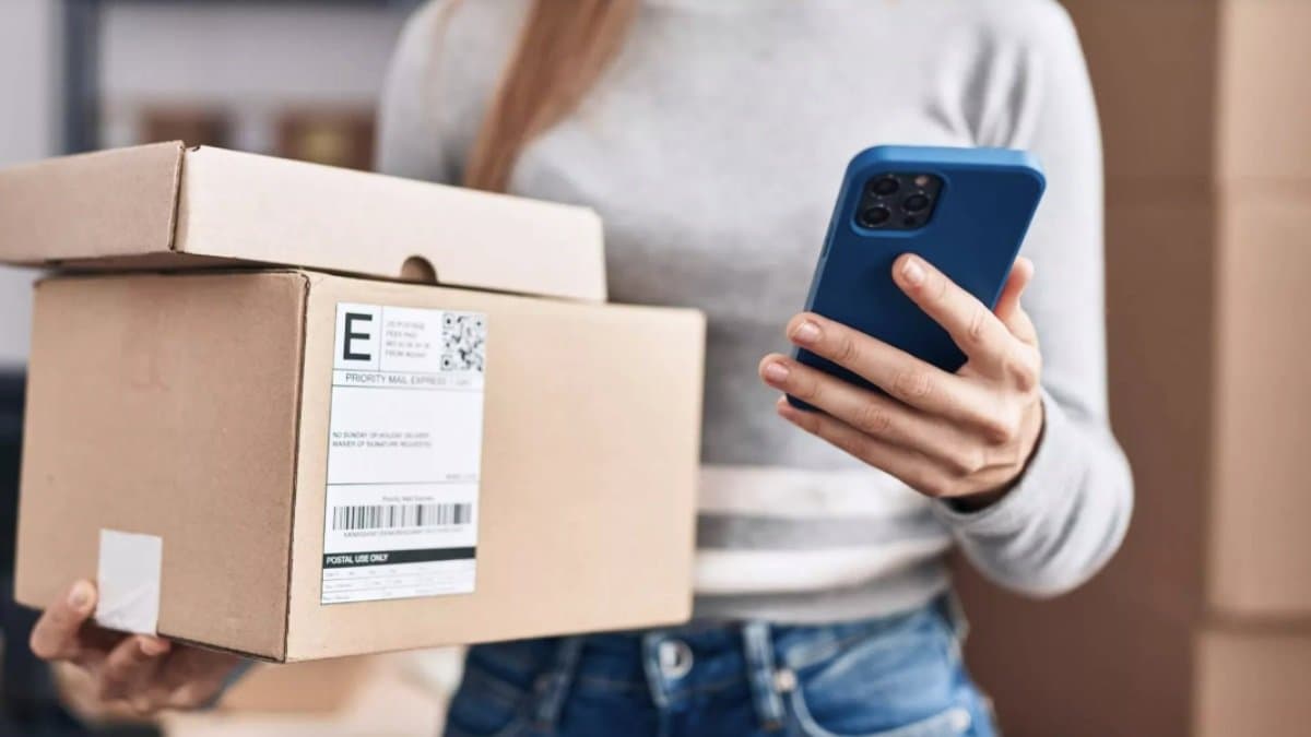 Nadia Youth arrested for sending his ex lover 300 cash on delivery parcel