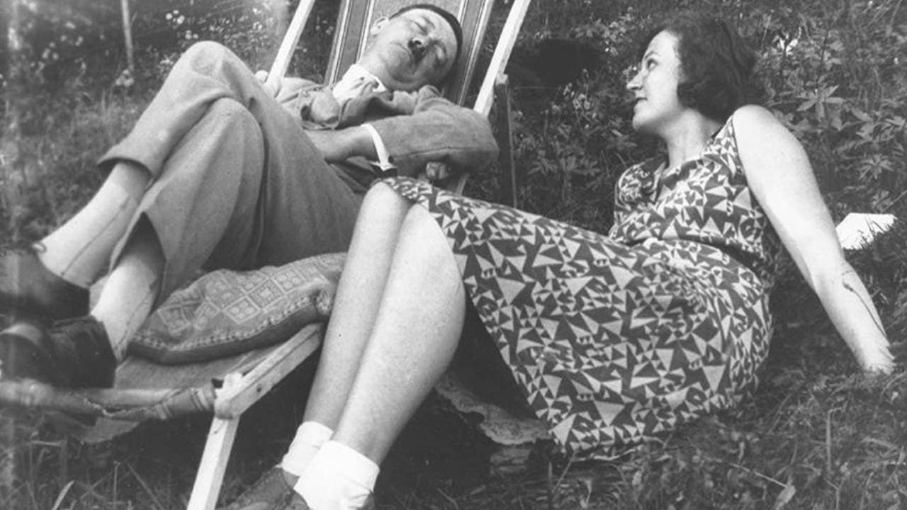 Did Adolf Hitler Have An Affair With Niece Geli Raubal