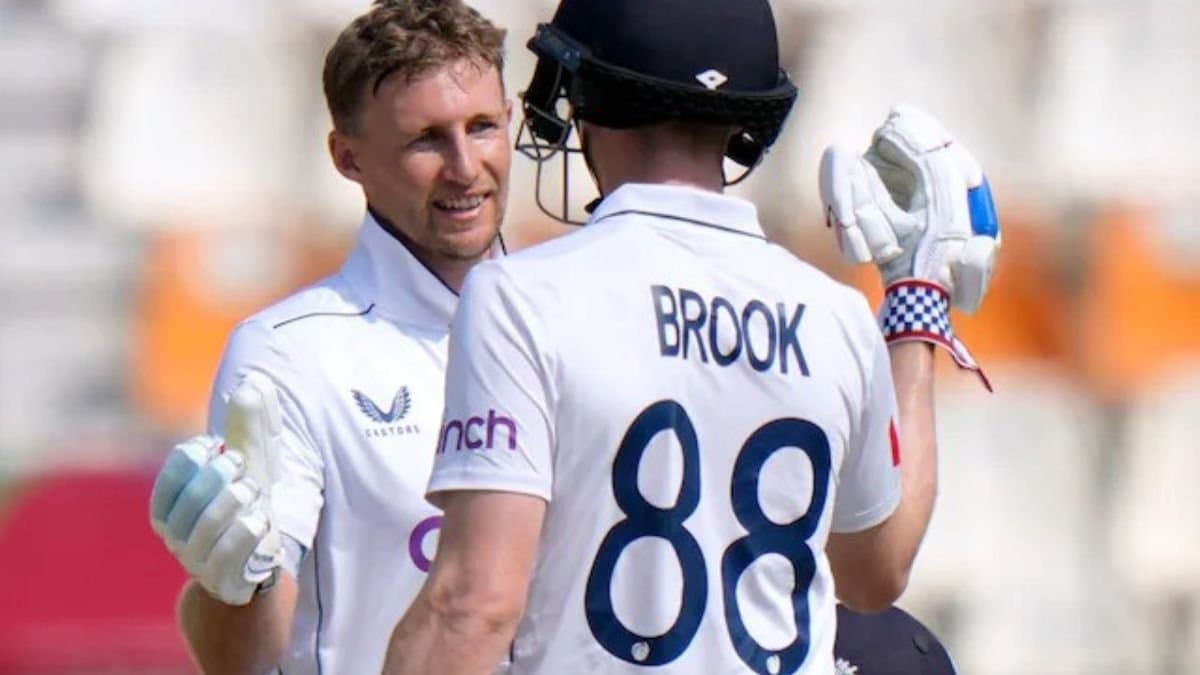 Joe Root registers career high rating in Test batter rankings spt