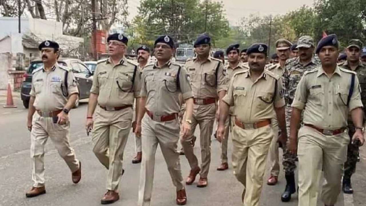 Multiple District SPs and Additional SPs Transferred