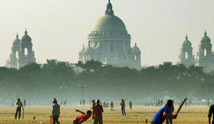 weather update in bengal