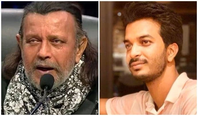  Shastri director Pathikrit Basu reveals, Mithun Chakraborty will resume shoot after a few days