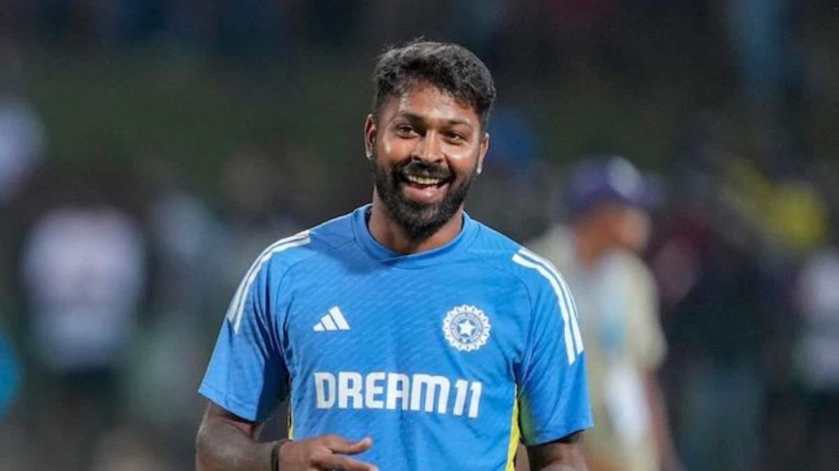 Hardik Pandya took a brilliant catch against Bangladesh spt