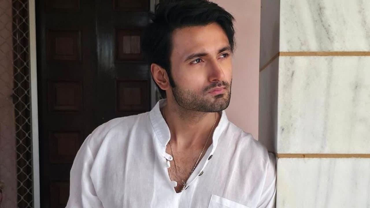 Sean Banerjee Claps Back at Trolls Criticizing His Love Life