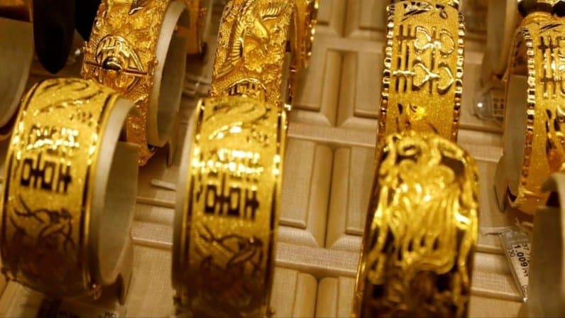 Gold Price Today check 22 carat Gold Price in top cities on 26 january gnr 