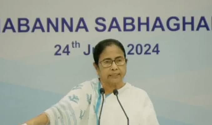mamata banerjee issues