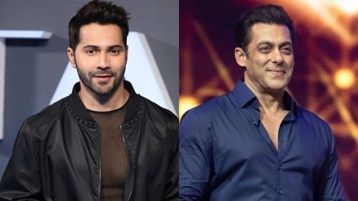 Salman Khan: বরুণের সঙ্গে বড়পর্দায় হাজির হচ্ছেন সলমন! কবে, কোথায় মুক্তি পাবে সেই ছবি?