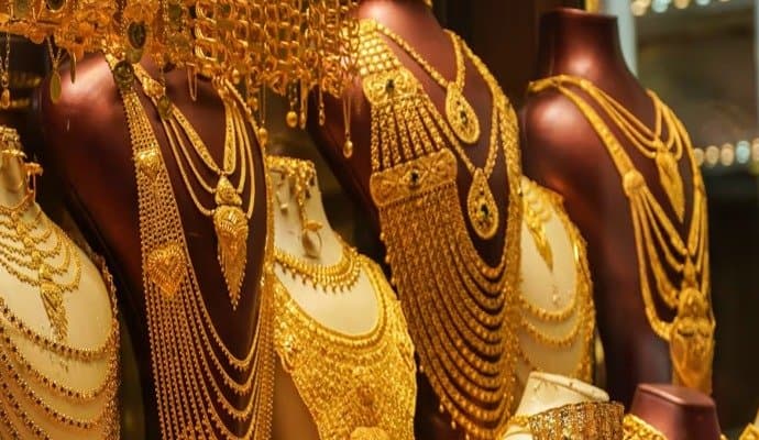 Gold Price Today across India