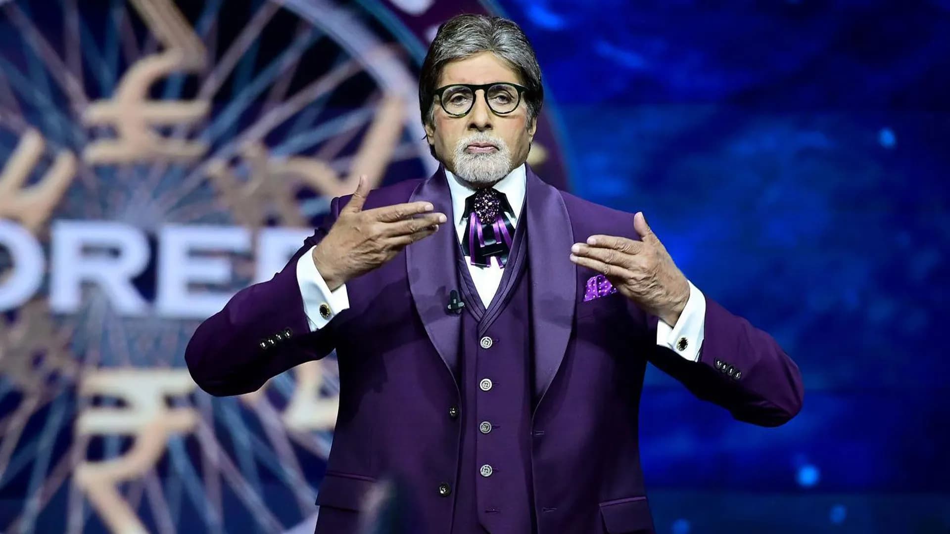 KBC 16: অমিতাভের কোন খুঁত নিয়ে প্রকাশ্যে সরব ‘কেবিসি’র প্রতিযোগী? শোনামাত্রই হট সিট ছাড়লেন বিগ বি! তারপর?  
