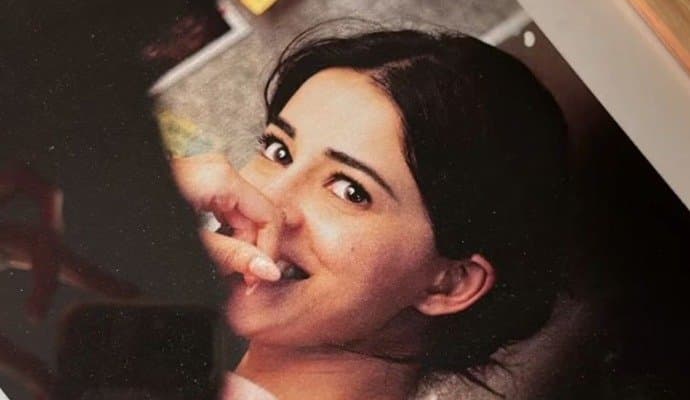 Ananya Panday: ' কল মি বে' দিয়ে ওটিটিতে আত্মপ্রকাশ অনন্যার! 