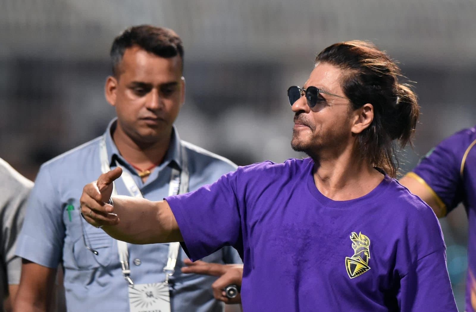 KKR: দুরন্ত সল্ট, শাহরুখের উপস্থিতিতে নববর্ষের রাতে চতুর্থ জয় নাইটদের