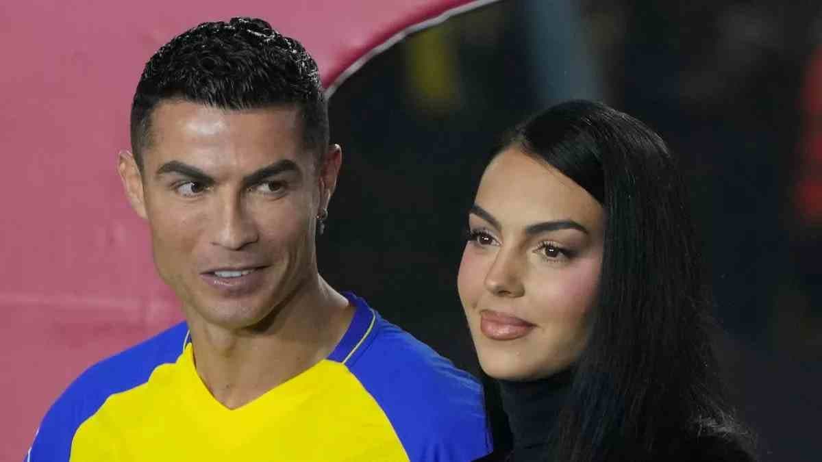 Cristiano Ronaldo Makes Major security overhaul 