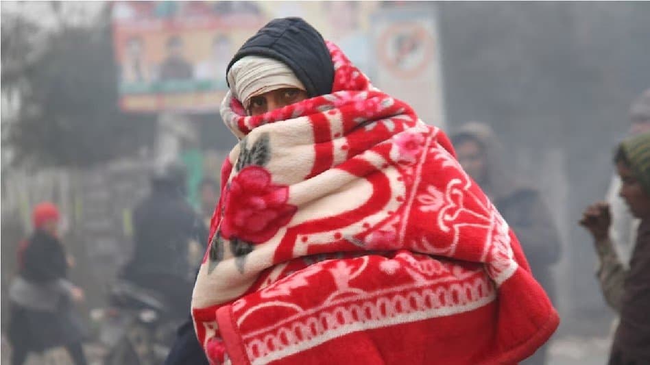 India may experience much colder this year gnr 