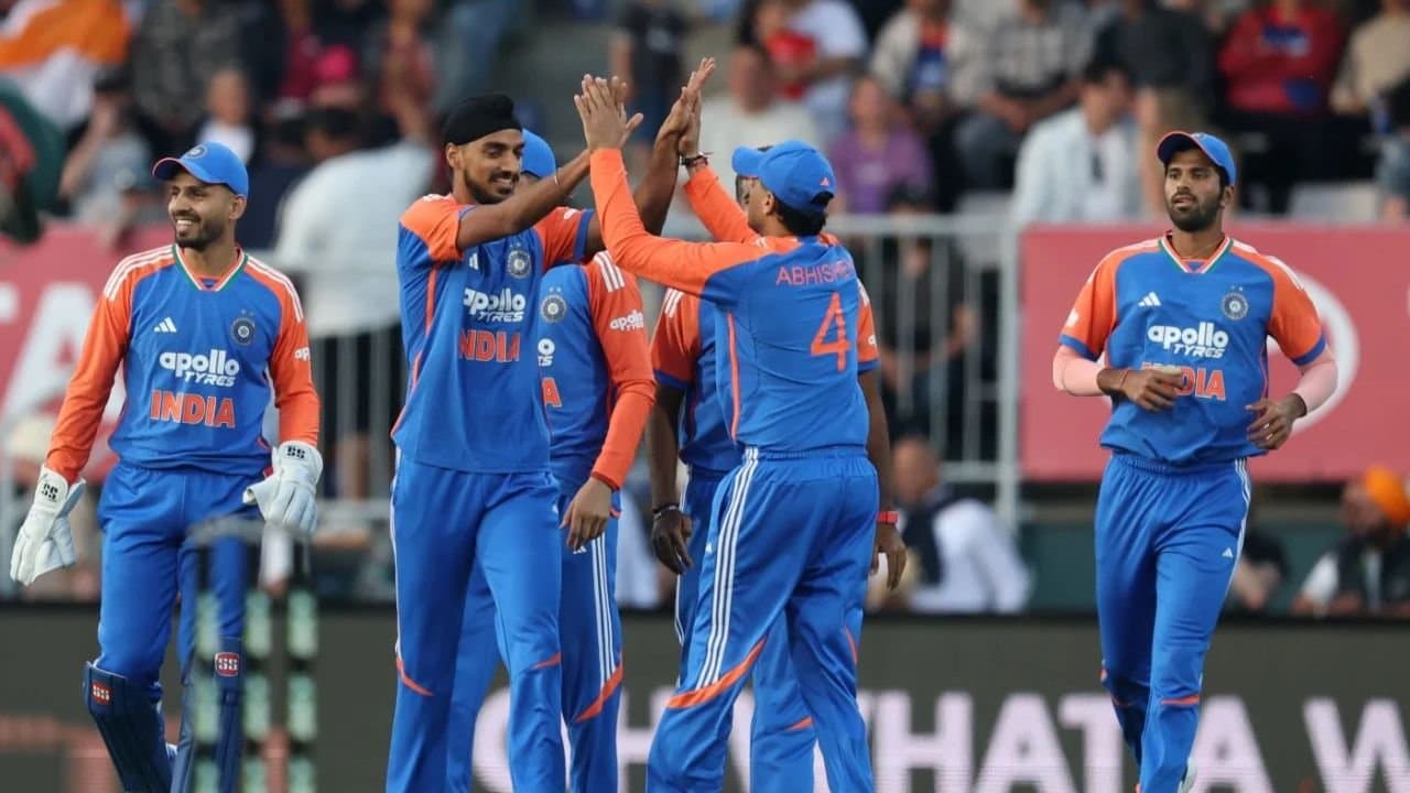 Kuldeep Yadav has been released from Indias t20 squad