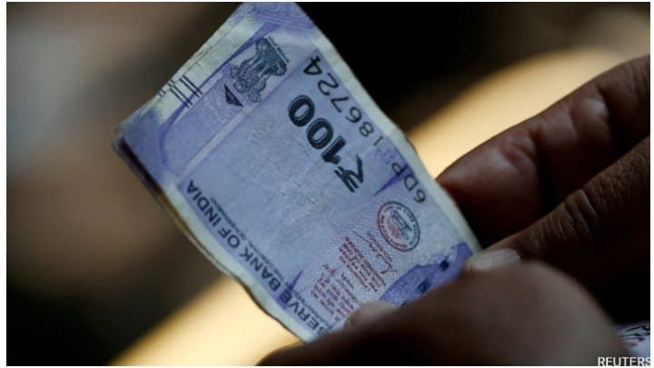 No Change In RBI Repo Rate gnr 