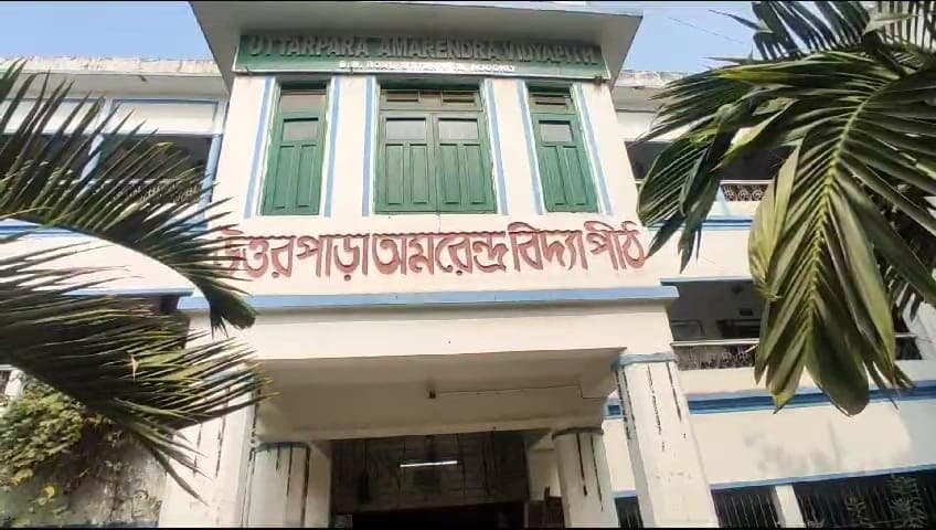 Fake exam candidate caught