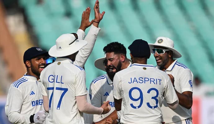 India To Play Two Day Day Night Tour Match In Australia spt