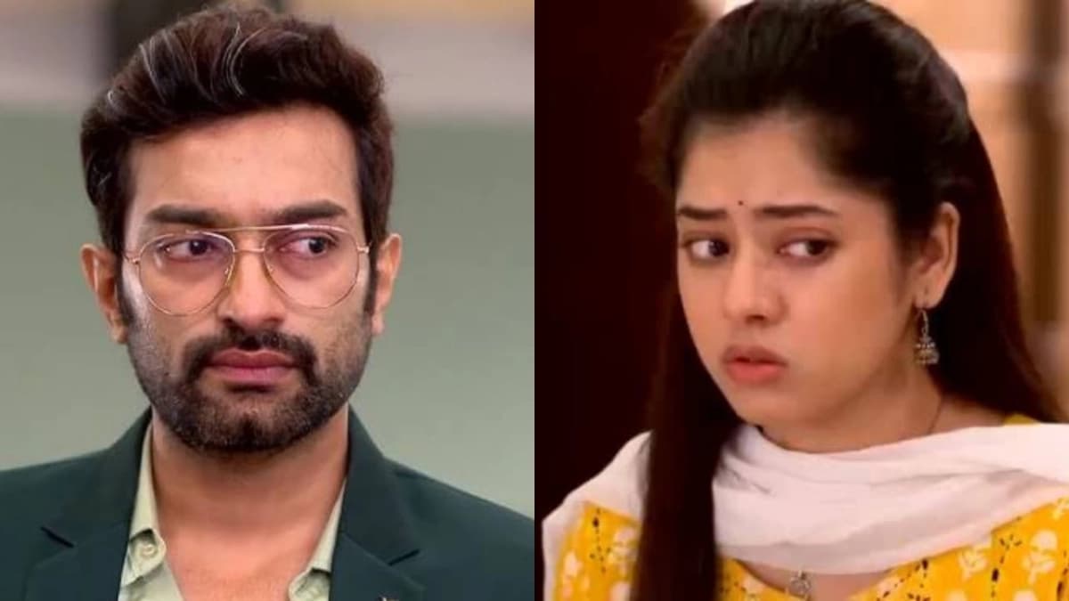 Upcoming episode details of popular bengali serial Chirodini Tumi Je Amar 