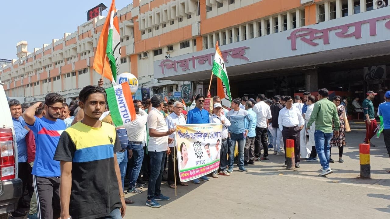TMC Brigade rally update 