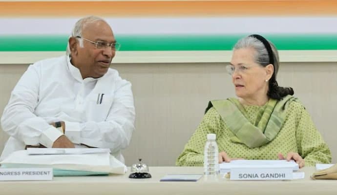 Congress Rejects Ram Temple Event Invite