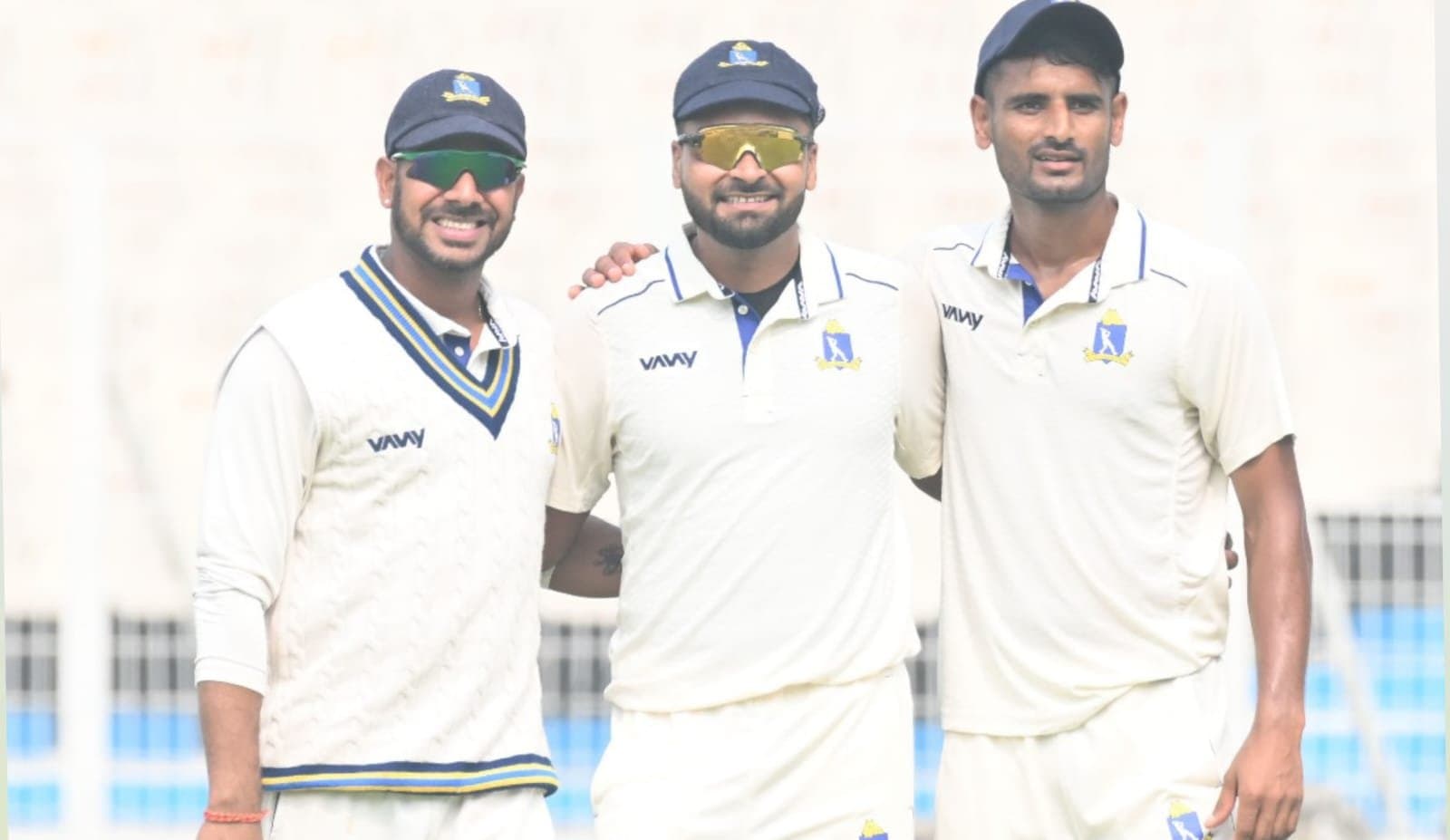 Bengal Ranji: মনোজের বিদায়ী মঞ্চে মুকেশ-সুরজের দাপটে চালকের আসনে বাংলা