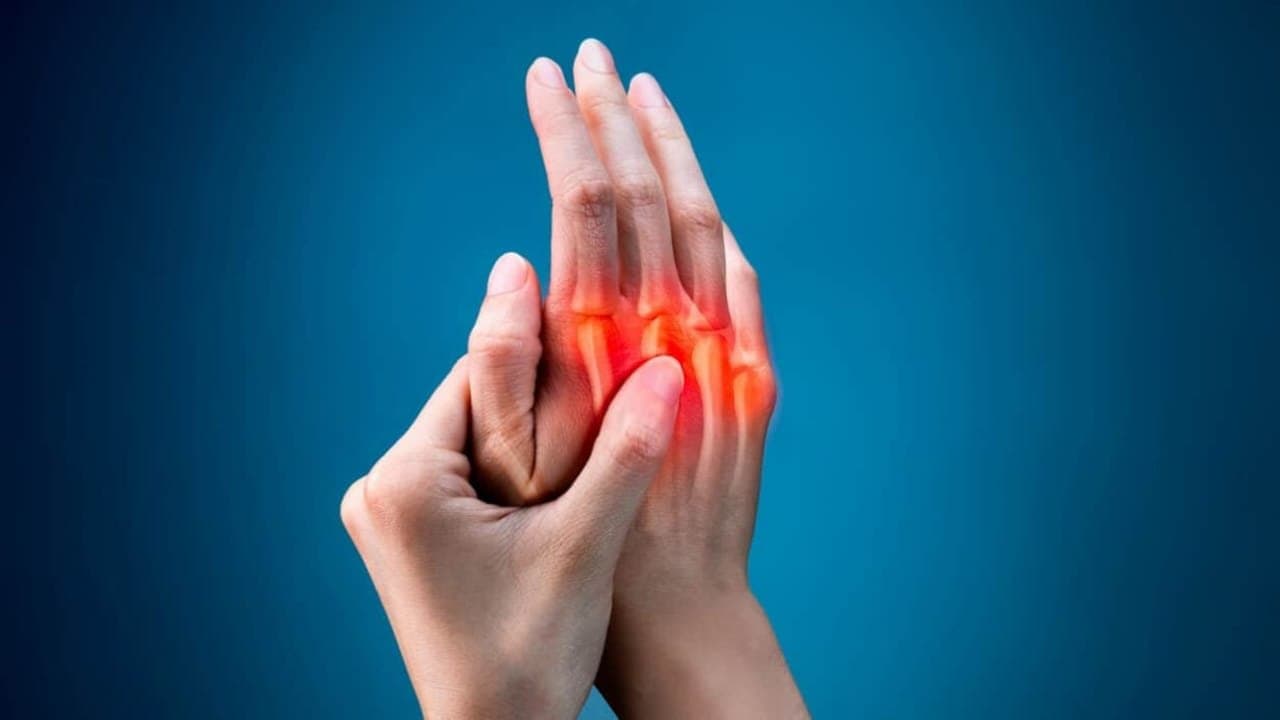 The early signs of Arthritis you should never ignore! 