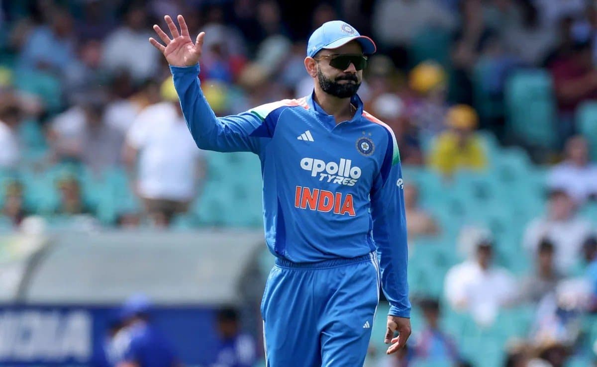 Virat Kohli turns 37: the architect of Modern 