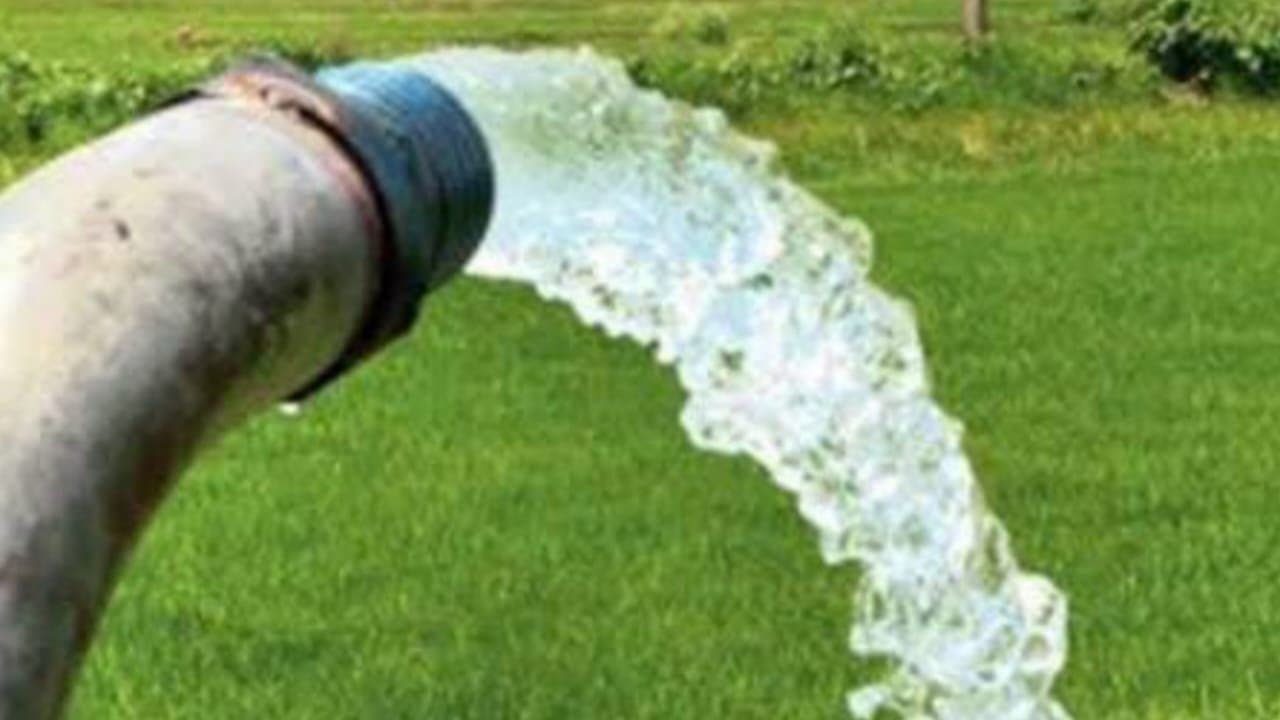 Initiative to Retain Groundwater 