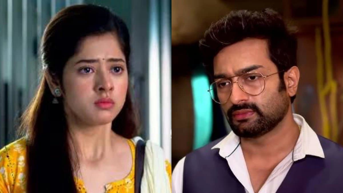 Actor Jeetu Kamal reacts to the post of Ditipriya Roy 