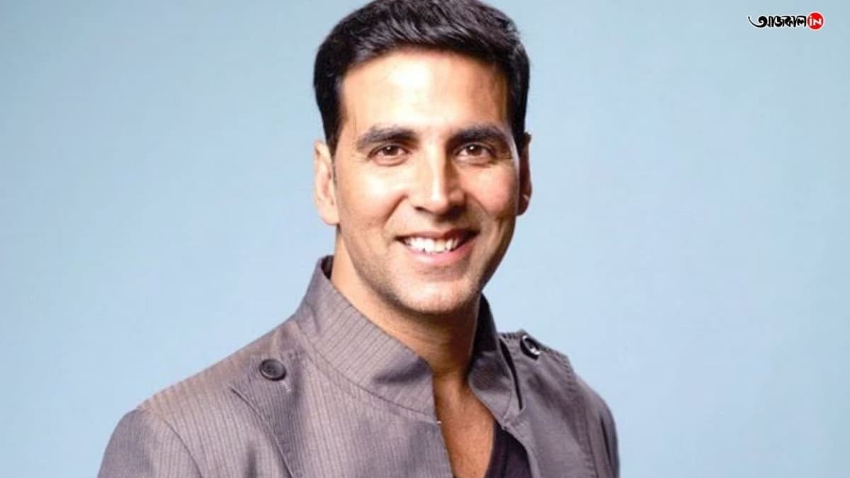 Akshay's kumar unique diwali gift for monkeys in ayodya_gnr