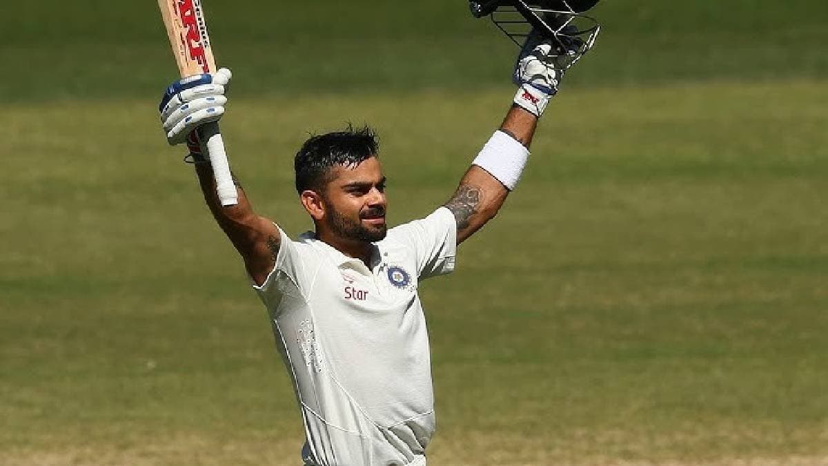 Virat Kohli reveals his favourite hundred in Australia spt