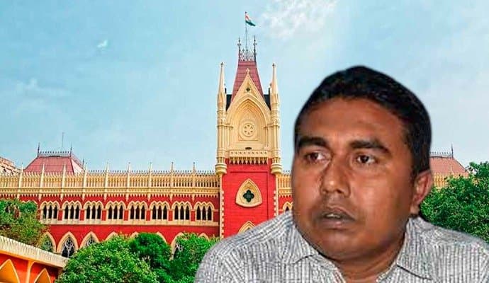 Police can arrest Sheikh Shajahan: Calcutta High Court