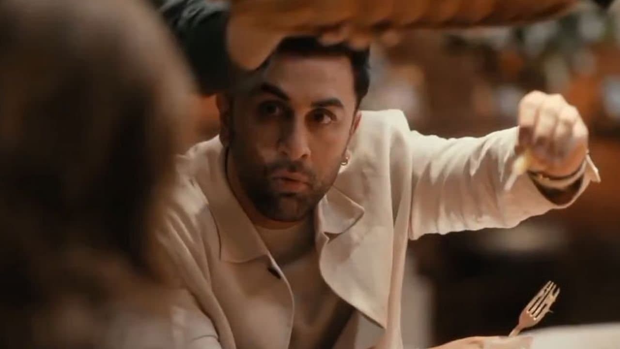 ranbir kapoor
