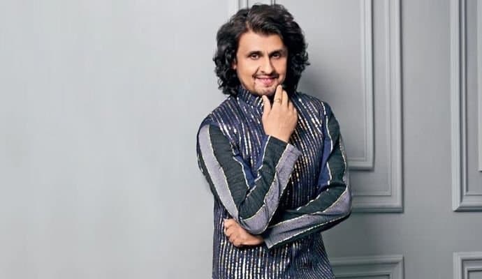 Sonu Nigam: বিদেশের মাটিতে নজির গড়লেন সোনু নিগম!