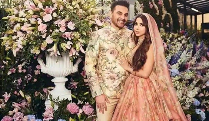 Arbaaz-Sura: বিয়ের বছর ঘুরতে না ঘুরতেই অন্তঃস্বত্ত্বা আরবাজ পত্নী সুরা খান? 
