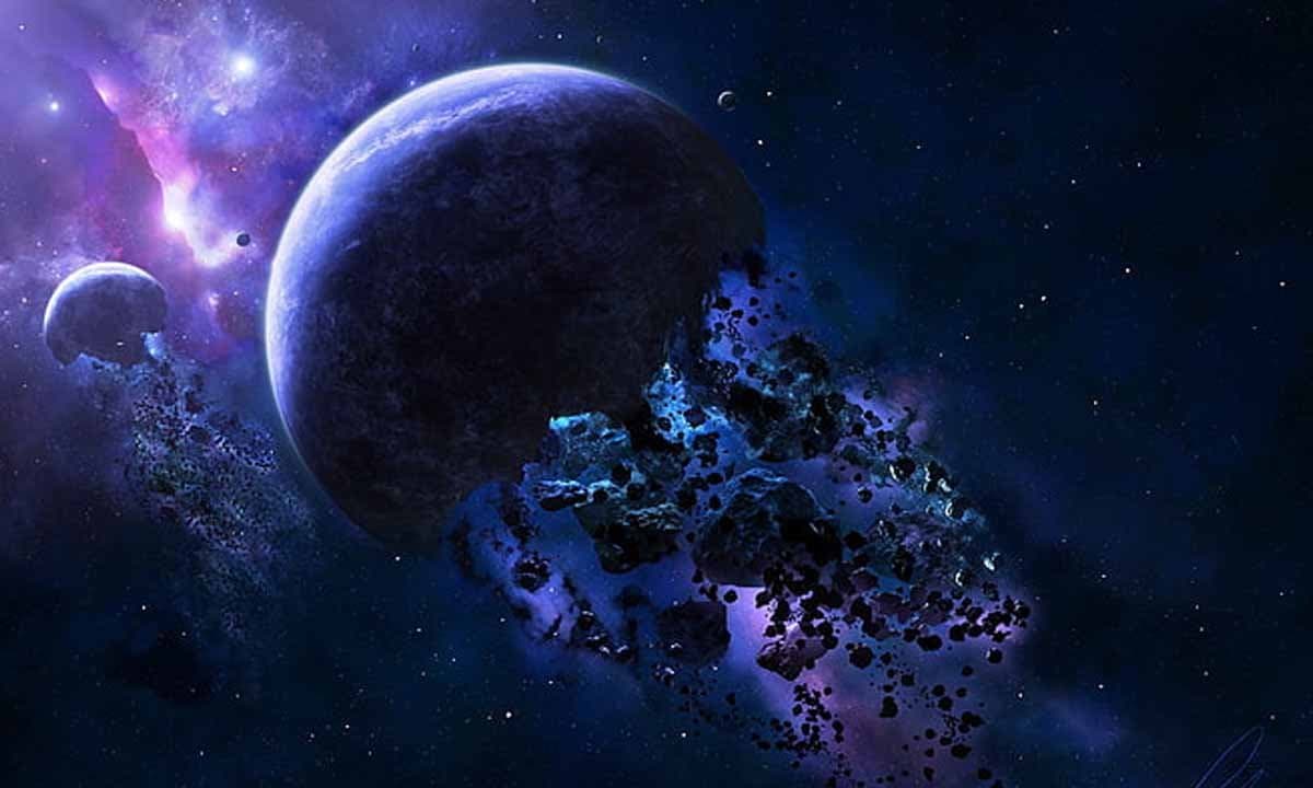 NASA: Magnetic switchback reverse Earth makes panic