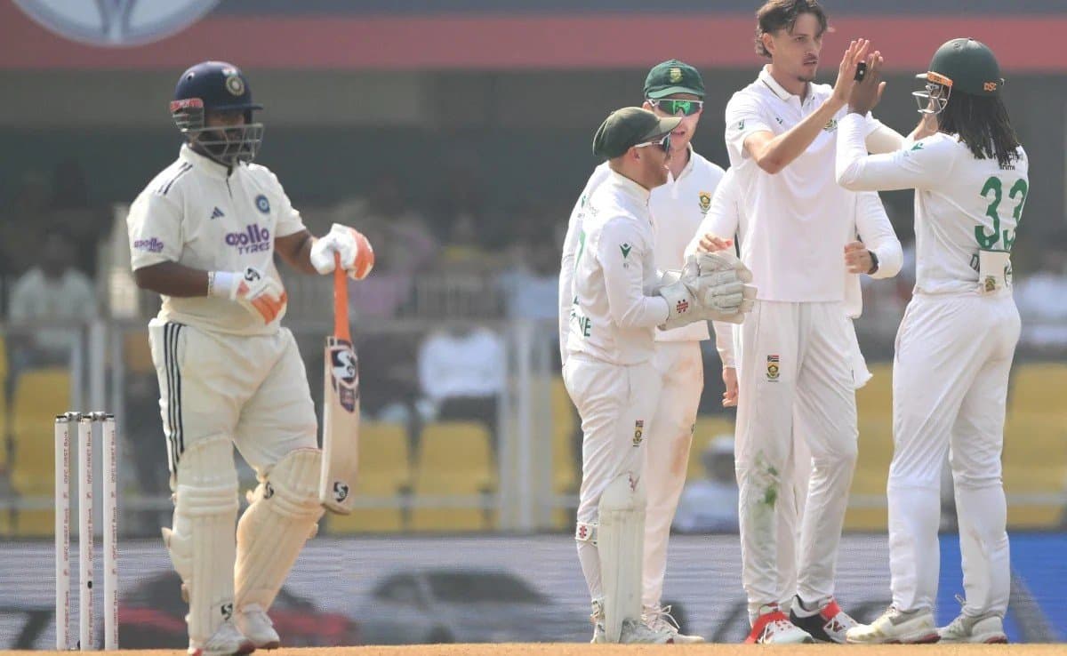 Anil Kumble and Dale Steyn blast Rishabh Pant with India in trouble