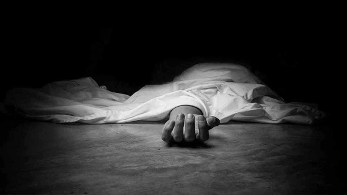 mysterious death of a nurse in siliguri gnr