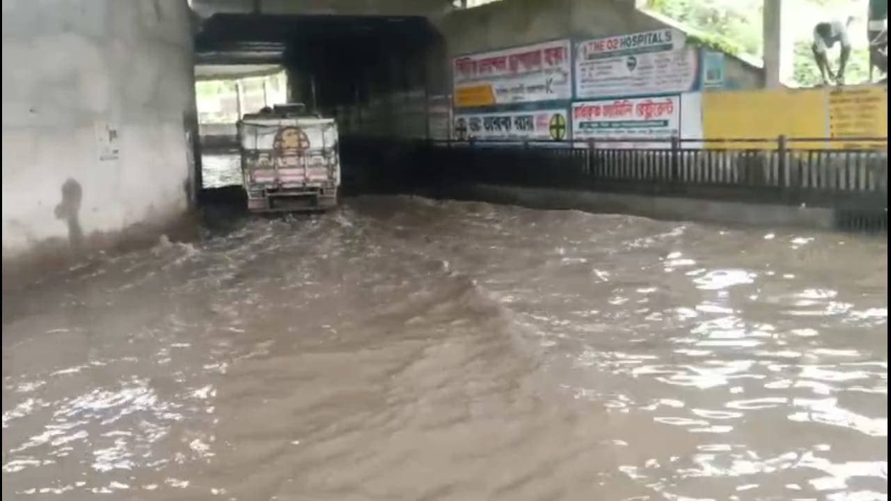 Tale of whirlwind caused havok loss in Murshidabad